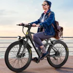 Aairsk GT900 Elektromos Kerekpar 7