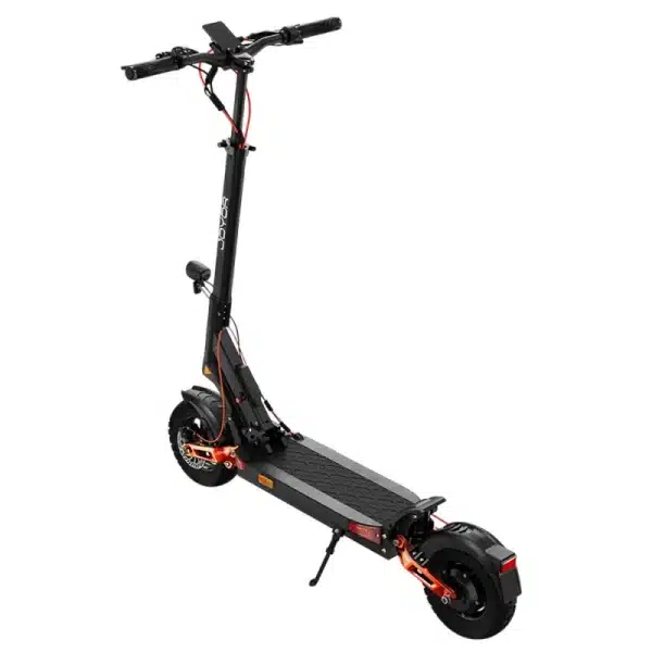 Joyor T6 Elektromos Roller 2