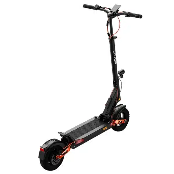 Joyor T6 Elektromos Roller 4