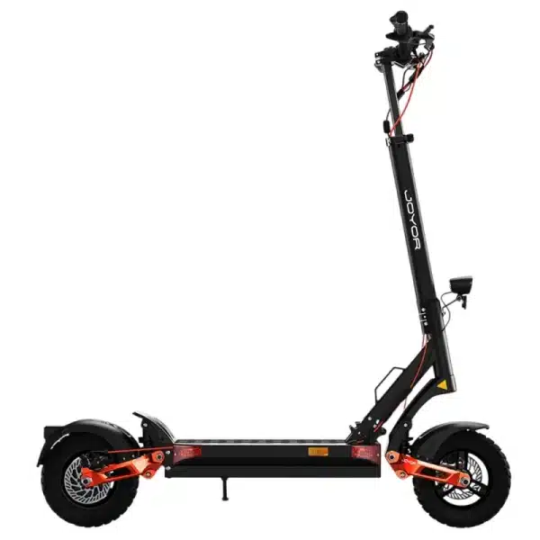 Joyor T6 Elektromos Roller 6