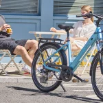 Aspadz City Air Elektromos Kerekpar 04