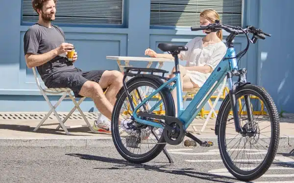 Aspadz City Air Elektromos Kerekpar 04