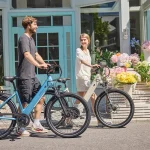 Aspadz City Air Elektromos Kerekpar 05