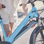 Aspadz City Air Elektromos Kerekpar 06