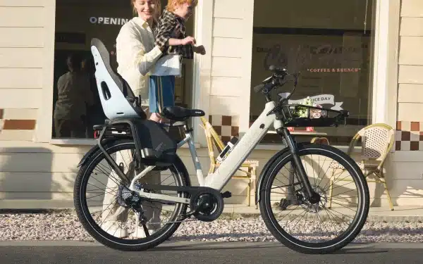 Aspadz City Air Elektromos Kerekpar 08