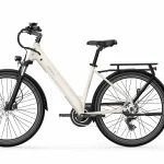 Aspadz City Air Elektromos Kerekpar 13