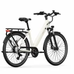 Aspadz City Air Elektromos Kerekpar 16