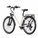 Aspadz City Air Elektromos Kerekpar 17