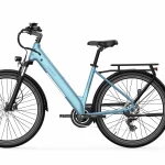 Aspadz City Air Elektromos Kerekpar 19