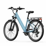 Aspadz City Air Elektromos Kerekpar 21