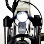 Aspadz City Air Elektromos Kerekpar 26