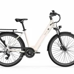 Aspadz City Pro Elektromos Kerekpar 01