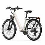 Aspadz City Pro Elektromos Kerekpar 03