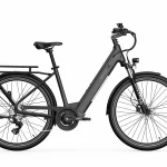 Aspadz City Pro Elektromos Kerekpar 07