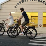 Aspadz City Pro Elektromos Kerekpar 1