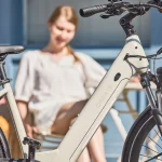 Aspadz City Pro Elektromos Kerekpar 3