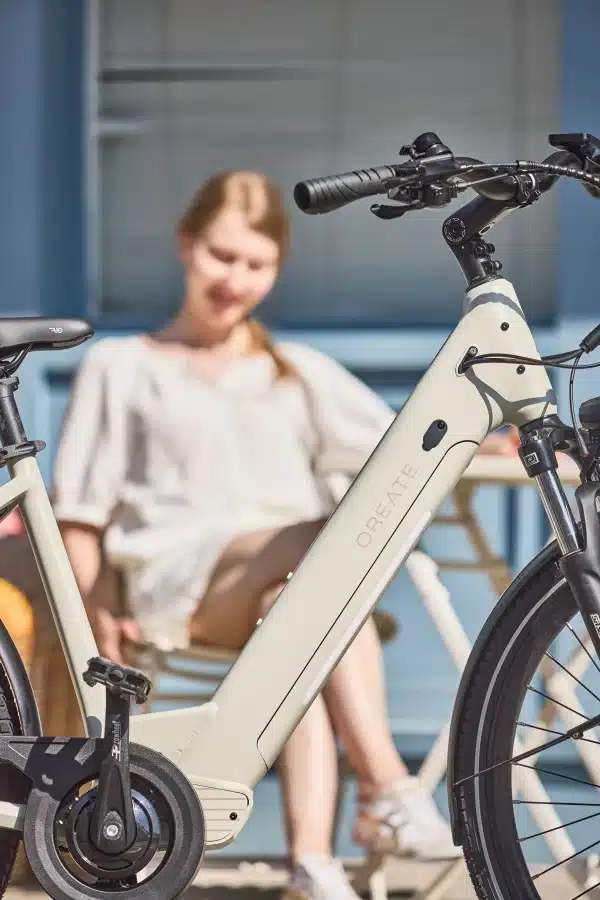 Aspadz City Pro Elektromos Kerekpar 3