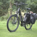 Aspadz City Pro Elektromos Kerekpar 6