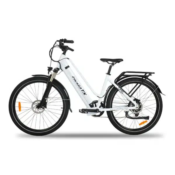 Hedatx TX10 Elektromos Kerekpar 15