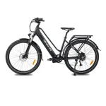 Hedatx TX10 Elektromos Kerekpar 17