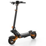 Isinwheel D2 Elektromos Roller 01