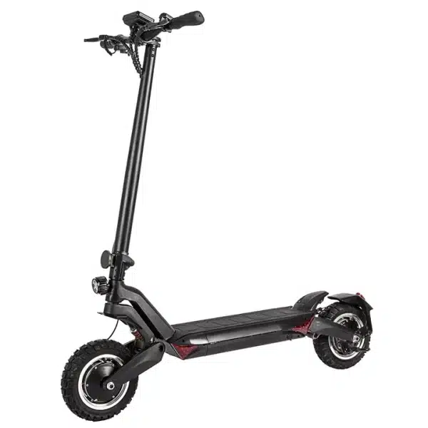 T8 Elekztromos Roller 1