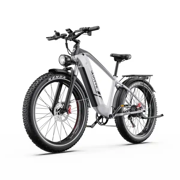 Duotts F26 Lite Elektromos Kerekpar 001
