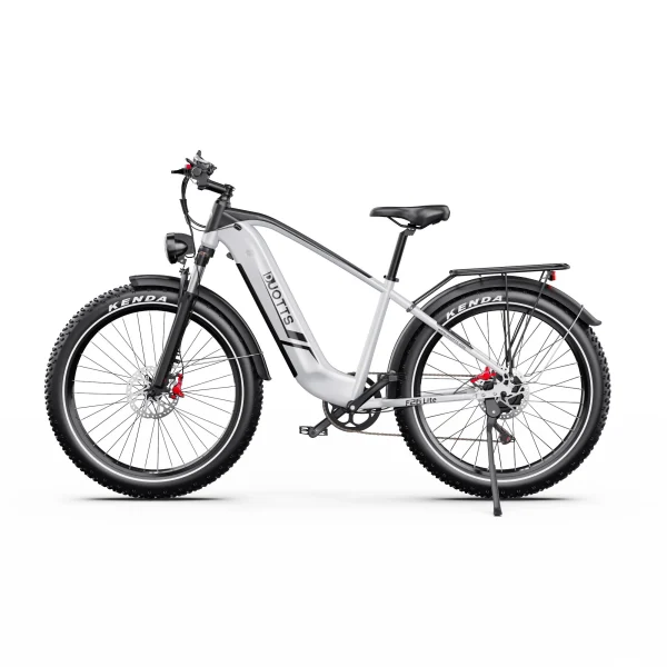 Duotts F26 Lite Elektromos Kerekpar 002