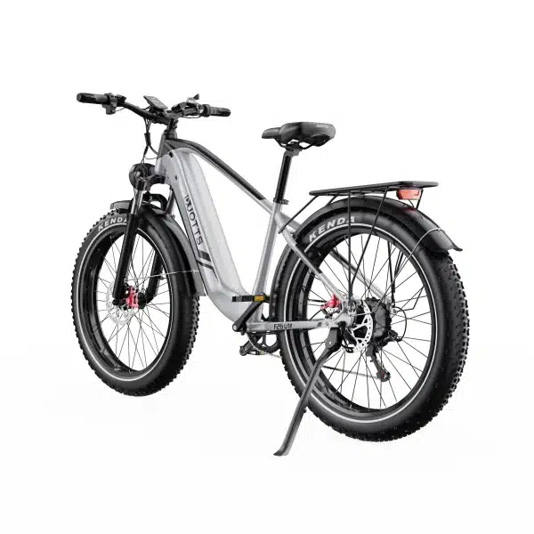 Duotts F26 Lite Elektromos Kerekpar 003