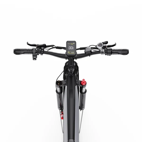 Duotts F26 Lite Elektromos Kerekpar 004