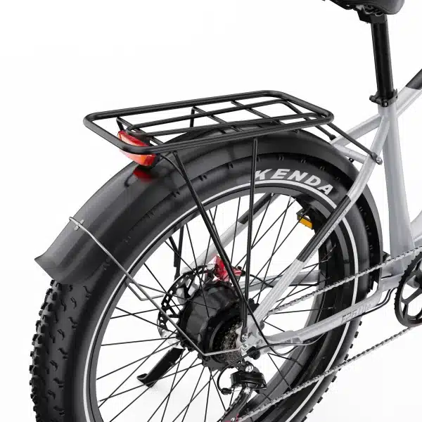 Duotts F26 Lite Elektromos Kerekpar 006