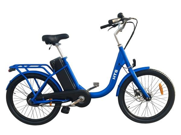 HT02 Elektromos Kerekpar 103