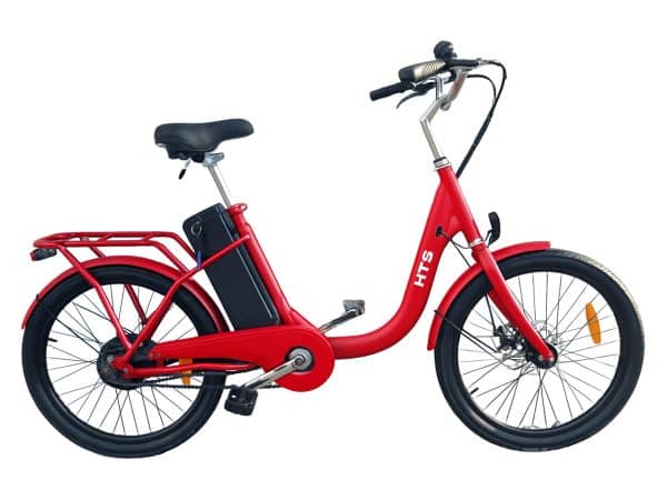 HT02 Elektromos Kerekpar 104