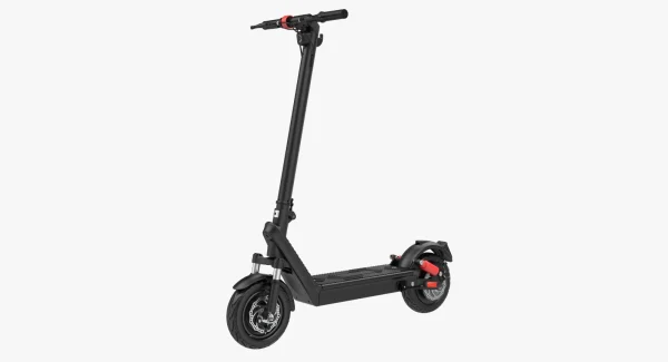 Kixin Elektromos Roller X9B 001