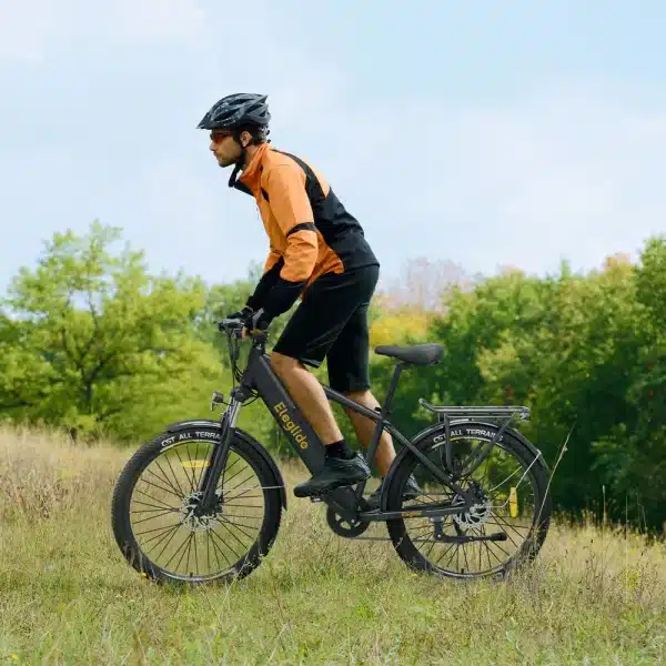 Eleglide T1 Elektromos kerekpar 005