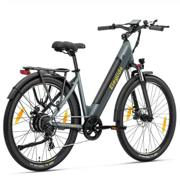 Eleglide T1 ST Elektromos kerekpar 005