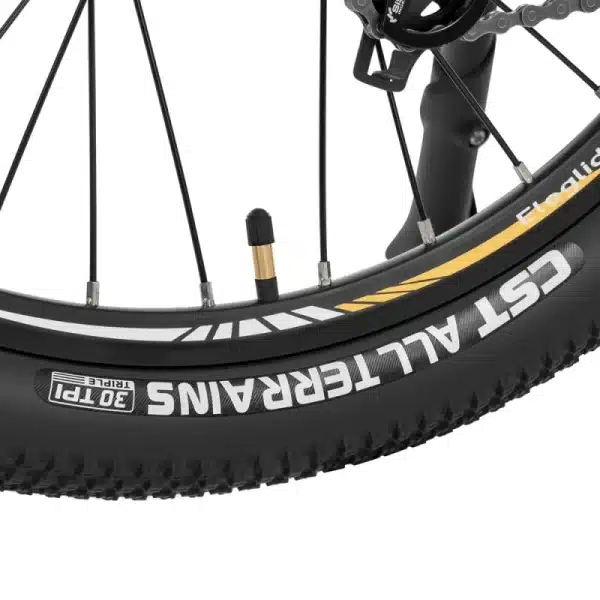 Eleglide T1 ST Elektromos kerekpar 008