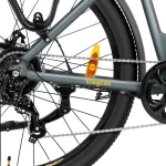 Eleglide T1 ST Elektromos kerekpar 009