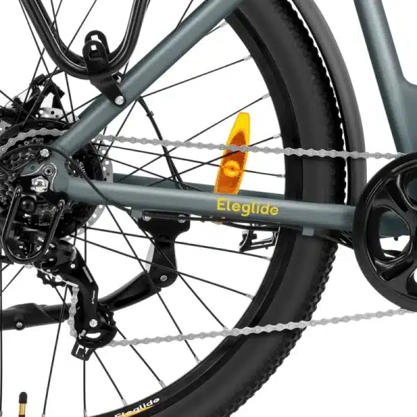 Eleglide T1 ST Elektromos kerekpar 009