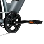 Eleglide T1 ST Elektromos kerekpar 010