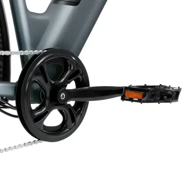 Eleglide T1 ST Elektromos kerekpar 010