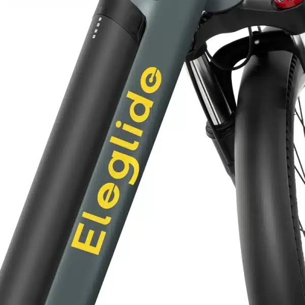 Eleglide T1 ST Elektromos kerekpar 012