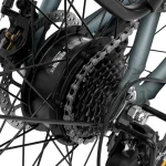 Eleglide T1 ST Elektromos kerekpar 013