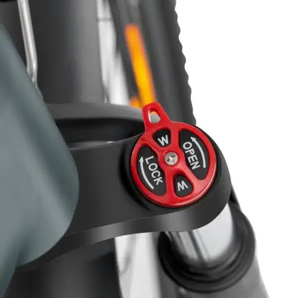 Eleglide T1 ST Elektromos kerekpar 015