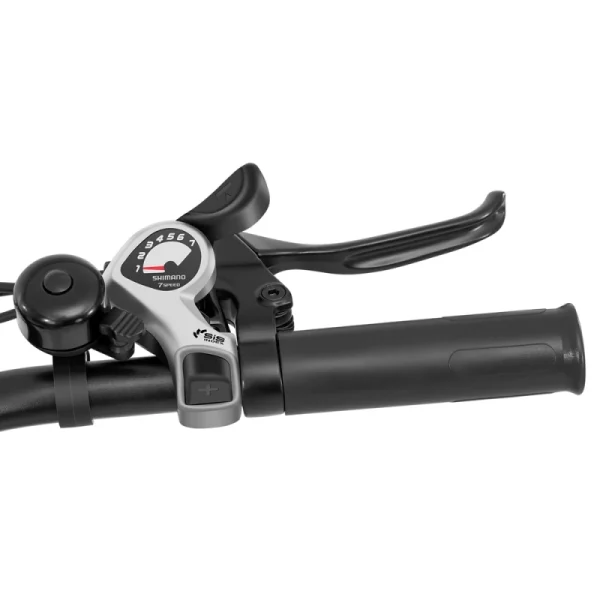 Eleglide T1 ST Elektromos kerekpar 018