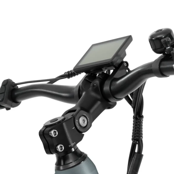 Eleglide T1 ST Elektromos kerekpar 020