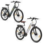 Eleglide T1 ST Elektromos kerekpar 100