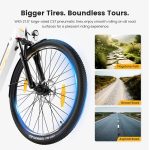 Eleglide T1 ST Elektromos kerekpar 104