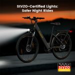 Eleglide T1 ST Elektromos kerekpar 108