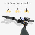 Eleglide T1 ST Elektromos kerekpar 110